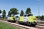 Vossloh 5102187 - CCW
01.06.2020 - Hamburg-Waltershof
Gunnar Meisner