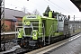 Vossloh 5102187 - Captrain "98 80 0650 089-2 D-CTD"
01.12.2016 - Hamburg-Harburg
Gerd Zerulla