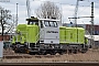 Vossloh 5102187 - Captrain "98 80 0650 089-2 D-CTD"
27.02.2017 - Hamburg, Bahnhof Hohe Schaar
Rik Hartl