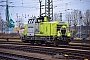 Vossloh 5102187 - Captrain "98 80 0650 089-2 D-CTD"
06.01.2018 - Hamburg, Hohe Schaar
Jens Vollertsen