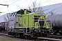 Vossloh 5102187 - CCW
06.01.2018 - Hamburg, Bahnhof Hohe Schaar
Andreas Kriegisch