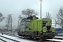 Vossloh 5102187 - CCW "98 80 0650 089-2 D-CCW"
29.01.2021 - Hamburg-Waltershof
Andreas Kriegisch