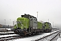 Vossloh 5102187 - CCW "98 80 0650 089-2 D-CCW"
29.01.2021 - Hamburg-Waltershof
Andreas Kriegisch