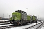 Vossloh 5102187 - Captrain "98 80 0650 089-2 D-CTD"
29.01.2021 - Hamburg-Waltershof
Andreas Kriegisch