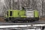 Vossloh 5102187 - CCW "98 80 0650 089-2 D-CCW"
29.01.2021 - Hamburg-Waltershof
Andreas Kriegisch