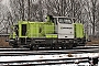 Vossloh 5102187 - Captrain "98 80 0650 089-2 D-CTD"
29.01.2021 - Hamburg-Waltershof
Andreas Kriegisch