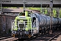 Vossloh 5102187 - Captrain "98 80 0650 089-2 D-CTD"
15.05.2017 - Hamburg-Harburg
Dr. Günther Barths