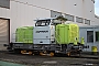 Vossloh 5102187 - CCW "98 80 0650 089-2 D-CCW"
28.01.2023 - Dortmund, Westfalenhütte
Ingmar Weidig