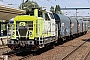 Vossloh 5102187 - RBB "98 80 0650 089-2 D-RBB"
26.06.2024 - Wolfsburg, Hauptbahnhof
Thomas Wohlfarth