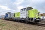 Vossloh 5102187 - CCW "98 80 0650 089-2 D-CCW"
12.11.2021 - Hamburg-Eidelstedt
Stefan Krause