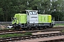 Vossloh 5102187 - CCW "98 80 0650 089-2 D-CCW"
21.09.2025 - Hamburg-WaltershofGerd Zerulla