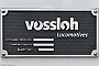 Vossloh 5102188 - Captrain
20.07.2015 - Moers, Vossloh Locomotives GmbH, Service-Zentrum
Rolf Alberts