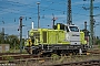 Vossloh 5102188 - DE
23.08.2017 - Oberhausen, Rangierbahnhof West
Rolf Alberts