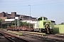 Vossloh 5102188 - DE
09.05.2020 - Bochum-Hamme
Jura Beckay