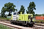 Vossloh 5102189 - CCW
01.06.2020 - Hamburg-Waltershof
Gunnar Meisner