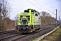 Vossloh 5102189 - Captrain
27.02.2016 - Hamburg-Moorburg
Jens Vollertsen