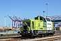 Vossloh 5102189 - Captrain "98 80 0650 091-8 D-CTD"
17.04.2020 - Hamburg-Waltershof
Ingmar Weidig