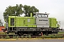 Vossloh 5102189 - RBB "98 80 0650 091-8 D-RBB"
28.08.2025 - Hamburg-Waltershof
Andreas Kriegisch