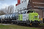 Vossloh 5102190 - Captrain "98 80 0650 092-6 D-CTD"
28.04.2016 - Hamburg, Bahnhof Hohe Schaar
Rik Hartl
