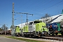 Vossloh 5102190 - Captrain "98 80 0650 092-6 D-CTD"
05.05.2016 - Hamburg, Bahnhof Hohe Schaar
Patrick Bock