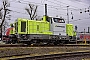 Vossloh 5102190 - Captrain "98 80 0650 092-6 D-CTD"
23.04.2016 - Hamburg, Hohe Schaar
Jens Vollertsen