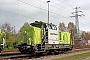 Vossloh 5102190 - Captrain "98 80 0650 092-6 D-CTD"
29.04.2017 - Hamburg, Bahnhof Hohe Schaar
Andreas Kriegisch