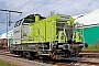 Vossloh 5102190 - Captrain "98 80 0650 092-6 D-CTD"
29.04.2017 - Hamburg, Bahnhof Hohe Schaar
Andreas Kriegisch