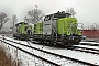 Vossloh 5102190 - Captrain "98 80 0650 092-6 D-CTD"
29.01.2021 - Hamburg-Waltershof
Andreas Kriegisch