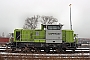 Vossloh 5102190 - Captrain "98 80 0650 092-6 D-CTD"
29.01.2021 - Hamburg-Waltershof
Andreas Kriegisch