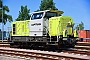 Vossloh 5102190 - Captrain "98 80 0650 092-6 D-CTD"
19.06.2021 - Hamburg-Waltershof
Jens Vollertsen