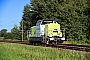 Vossloh 5102190 - Captrain "98 80 0650 092-6 D-CTD"
08.09.2023 - Brokstedt (Borstel)
Jens Vollertsen