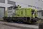 Vossloh 5102190 - Captrain "98 80 0650 092-6 D-CTD"
16.03.2024 - Dortmund, Westfalenhütte
Ingmar Weidig