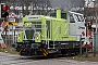 Vossloh 5102191 - IGB
23.03.2016 - Berlin-Spandau, Südhafen
Dietmar Lehmann