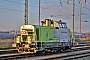 Vossloh 5102191 - RBB
18.12.2017 - Bitterfeld
Rudi Lautenbach