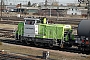 Vossloh 5102191 - RBB
25.02.2019 - Großkorbetha
Andreas Kloß