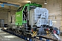 Vossloh 5102192 - Vossloh
02.11.2016 - Le Havre
Alexander Leroy