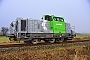 Vossloh 5102194 - Vossloh
17.02.2017 - Altenholz, Lummerbruch
Jens Vollertsen