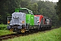 Vossloh 5102194 - Vossloh
12.08.2017 - Altenholz, Lummerbruch
Jens Vollertsen