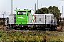 Vossloh 5102194 - Vossloh
03.10.2017 - Mannheim, Rangierbahnhof
Ernst Lauer