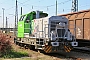 Vossloh 5102194 - Vossloh
19.04.2018 - Mannheim Rbf
Alexander Leroy