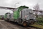 Vossloh 5102195 - Nexrail "98 87 0650 004-4 I-NXRL"
15.12.2024 - Dortmund, Westfalenhütte
Ingmar Weidig