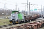 Vossloh 5102196 - CFL Cargo "98 87 0650 005-1 F-VL"
22.02.2018 - Lyon PEH
Alexander Leroy