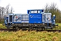 Vossloh 5102209 - VPS "641"
17.12.2015 - Altenholz, Lummerbruch
Jens Vollertsen