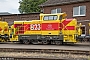 Vossloh 5102212 - TKSE "823"
03.07.2017 - Moers, Vossloh Locomotives GmbH, Service-Zentrum
Rolf Alberts