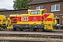 Vossloh 5102212 - TKSE "823"
03.07.2017 - Moers, Vossloh Locomotives GmbH, Service-Zentrum
Rolf Alberts