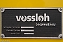 Vossloh 5102212 - TKSE "823"
03.07.2017 - Moers, Vossloh Locomotives GmbH, Service-Zentrum
Rolf Alberts