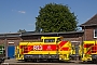 Vossloh 5102212 - TKSE "823"
21.07.2017 - Moers, Vossloh Locomotives GmbH, Service-Zentrum
Ingmar Weidig