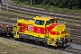 Vossloh 5102212 - TKSE "823"
02.08.2019 - Duisburg-Marxloh
Ingmar Weidig