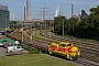 Vossloh 5102212 - TKSE "823"
30.08.2019 - Duisburg-Bruckhausen
Werner Schwan