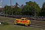 Vossloh 5102212 - TKSE "823"
30.08.2019 - Duisburg-Bruckhausen
Werner Schwan